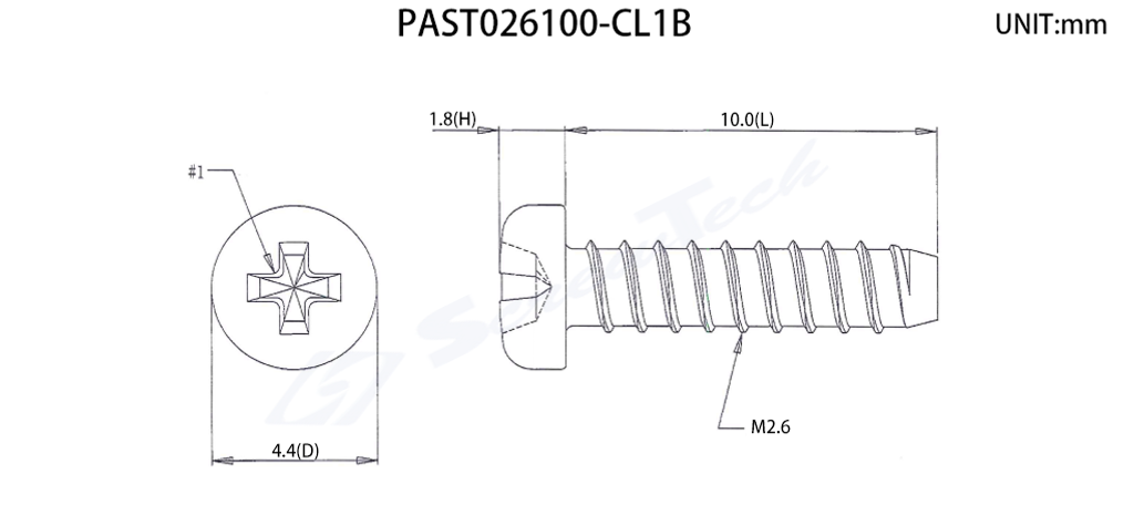 PAST026100-CL1B圖面完成檔