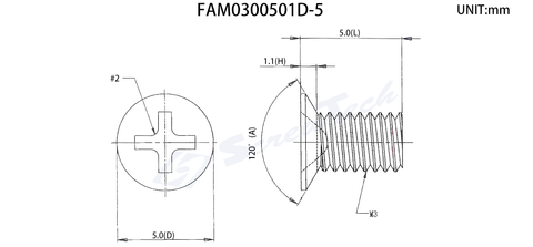 FAM0300501D-5圖面完成檔