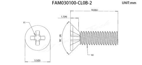FAM030100-CL0B-2圖面完成檔
