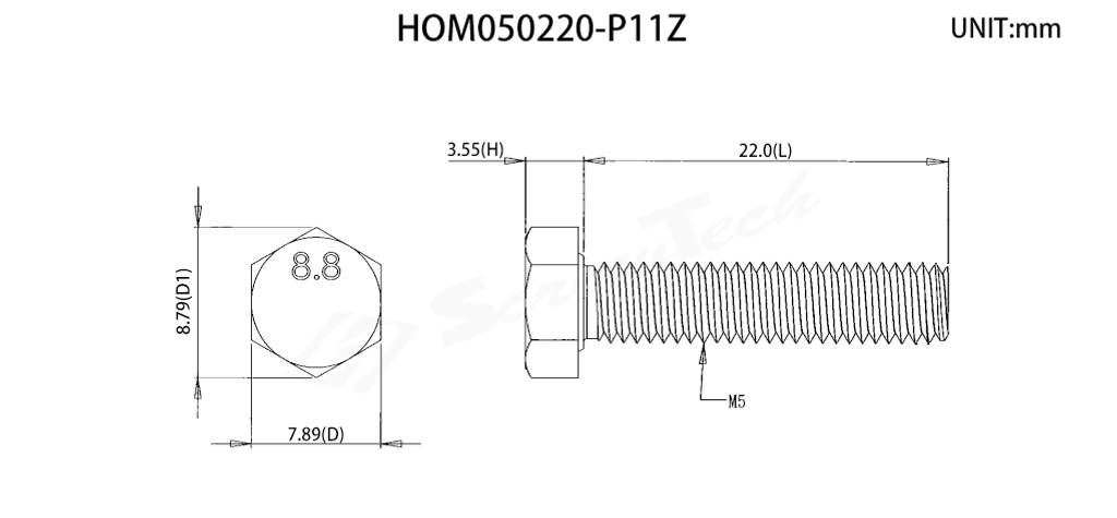 HOM050220-P11Z圖面完成檔