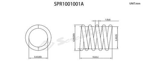 SPR1001001A圖面完成檔