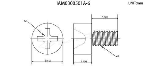 IAM0300501A-6完成檔