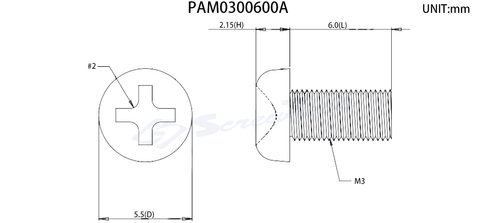 PAM0300600A完成檔