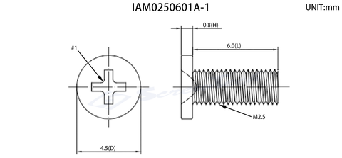 IAM0250601A-1完成檔