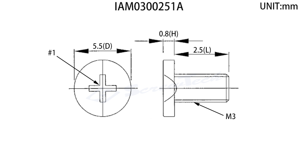 IAM0300251A完成檔