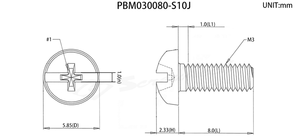 PBM030080-S10J圖