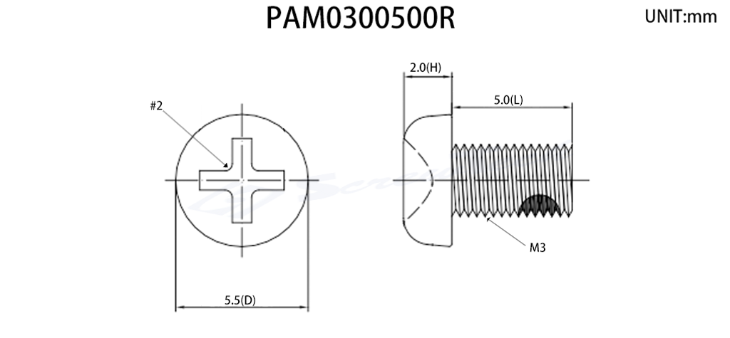 PAM0300500R圖