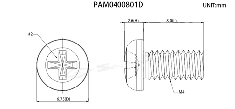 PAM0400801D圖