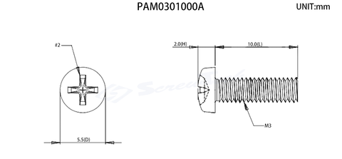 PAM0301000A圖