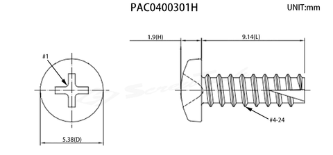 PAC0400301H圖