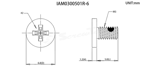IAM0300501R-6圖