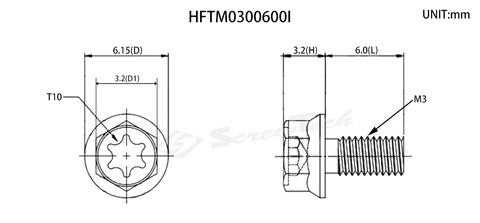 HFTM0300600I圖