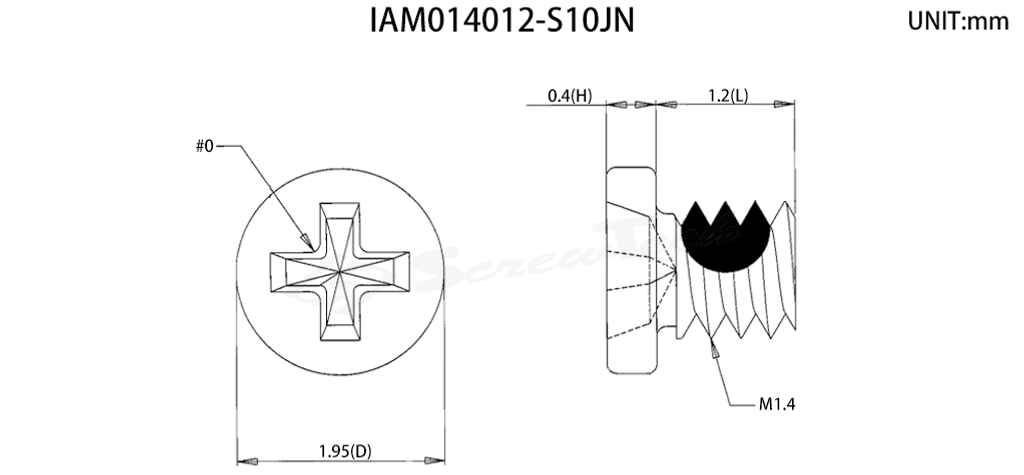 IAM014012-S10JN圖