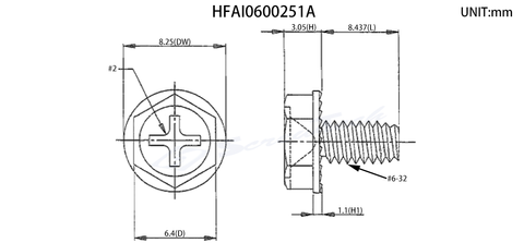 HFAI0600251A圖