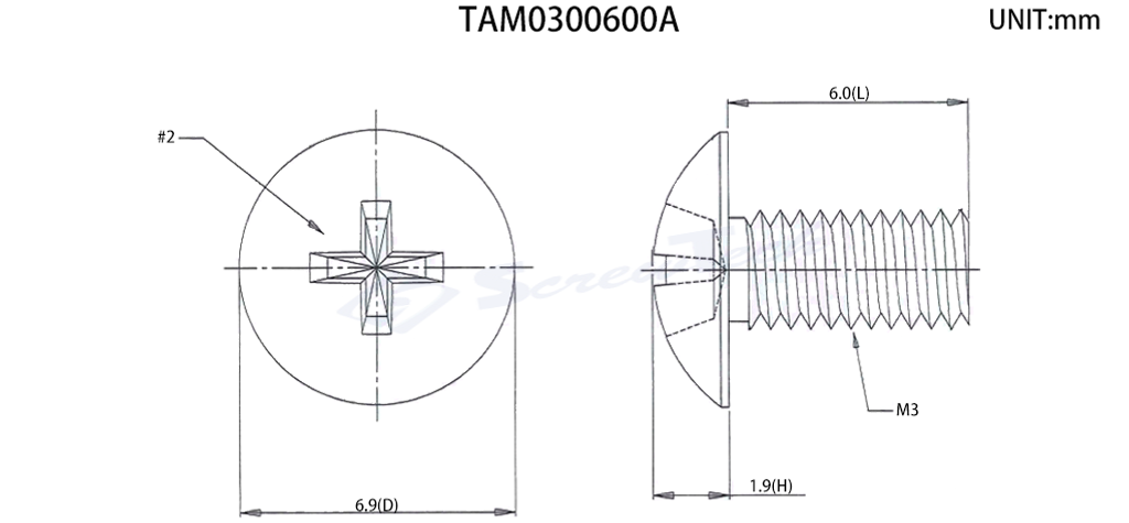 TAM0300600A圖