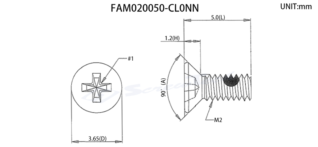 FAM020050-CL0NN圖
