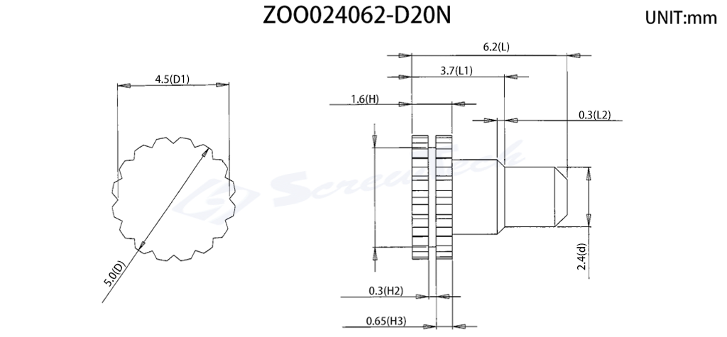 ZOO024062-D20N圖