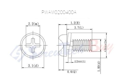 PWAM0200400A上傳圖片