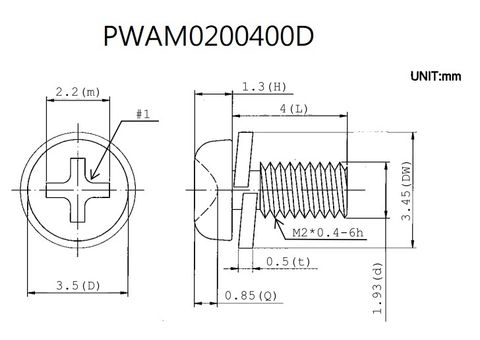 PWAM0200400D上傳照片