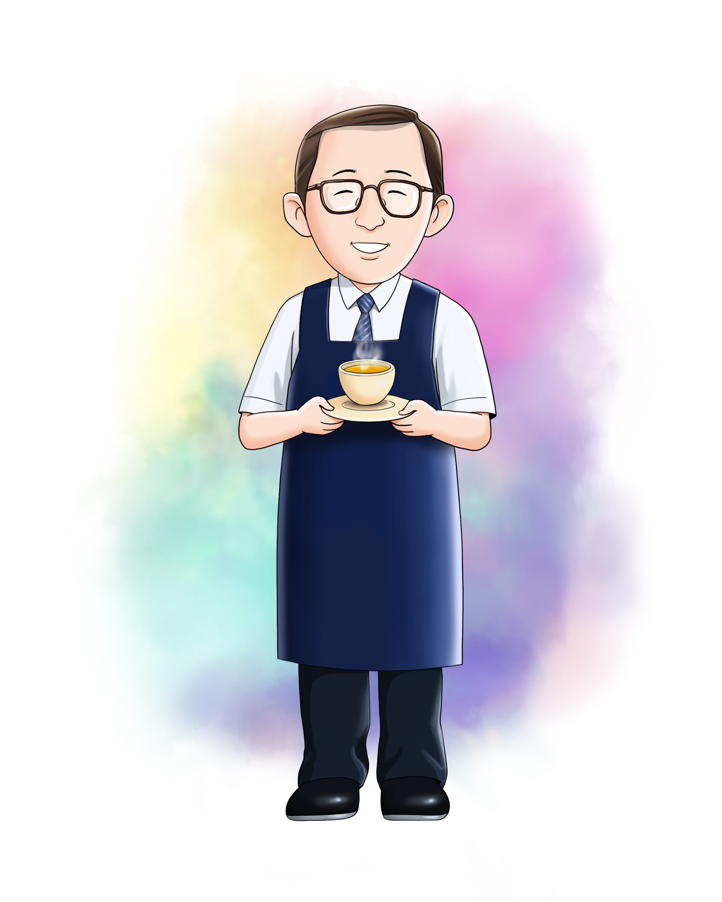 黄育辉（济育） - 人生無常，慧命永存 v2