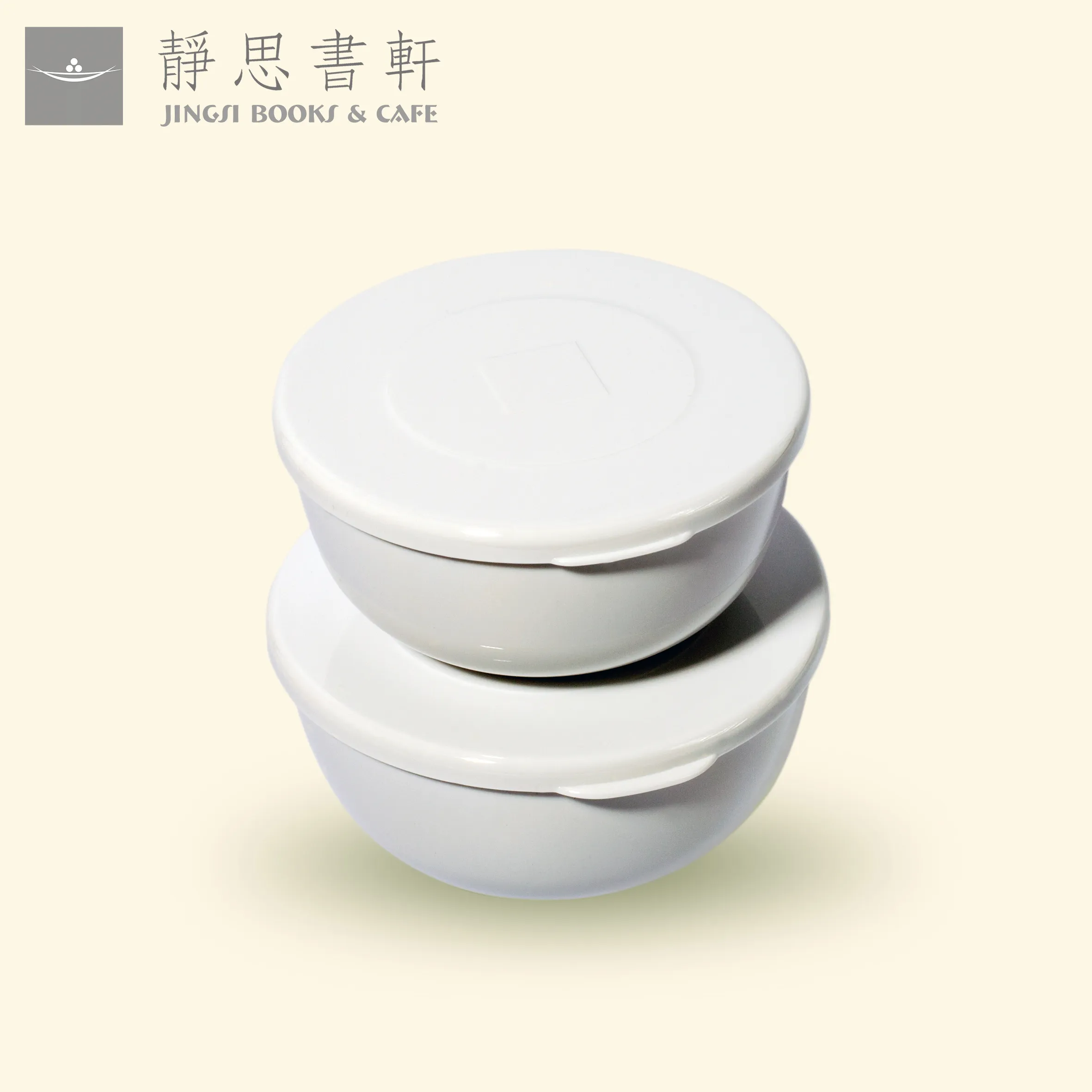 環保系列】JingSi Environmentally Friendly Cup (small)150cc