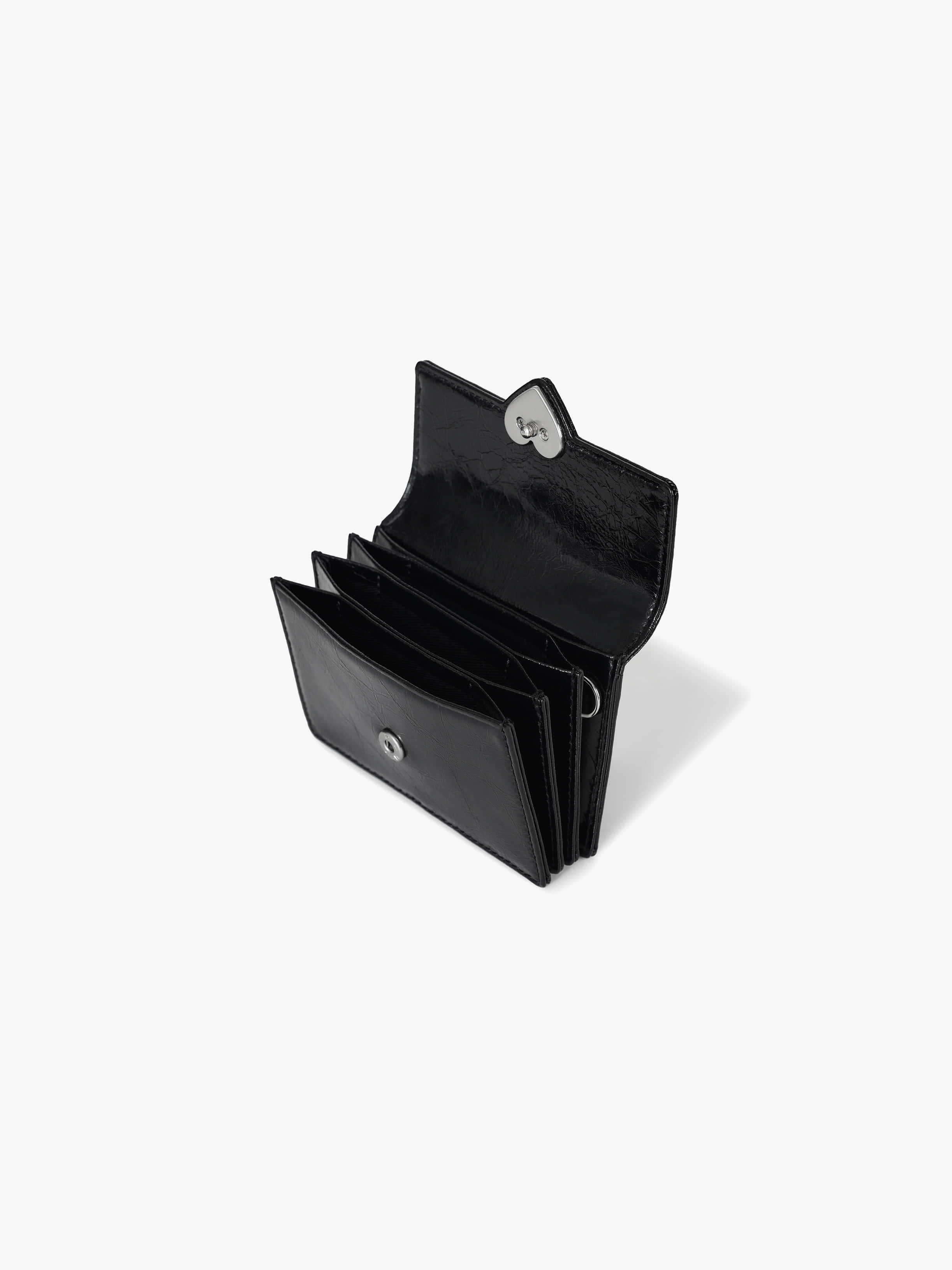 Fennec] Hearty Accordion Pocket – Arielle Store