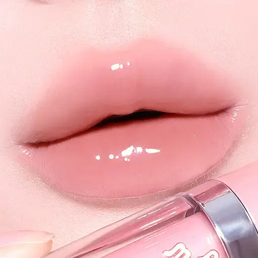 01 Oat Vanilla Gloss