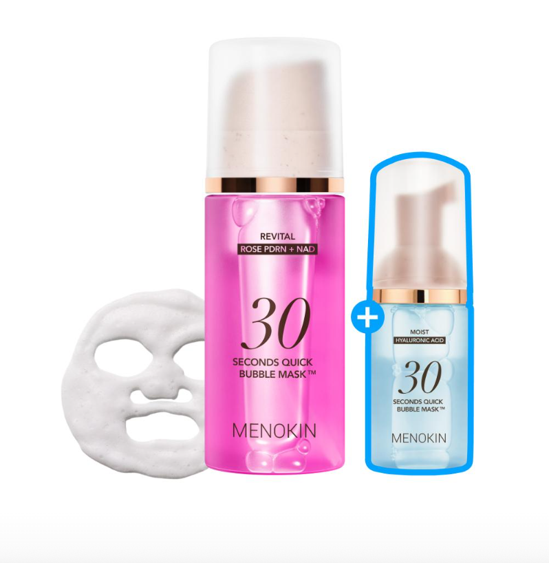 Mask Revital (Collagen)