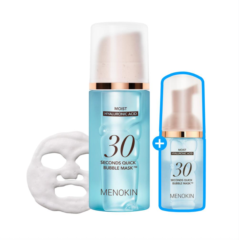 Mask Moist (Hydration)