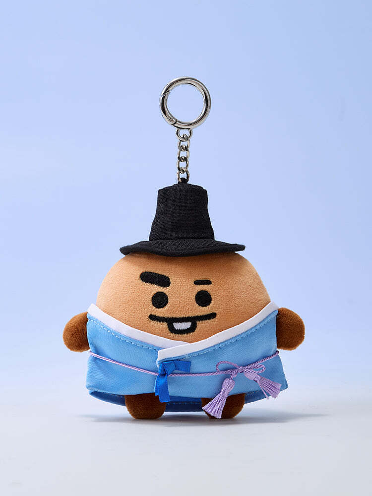 Shooky