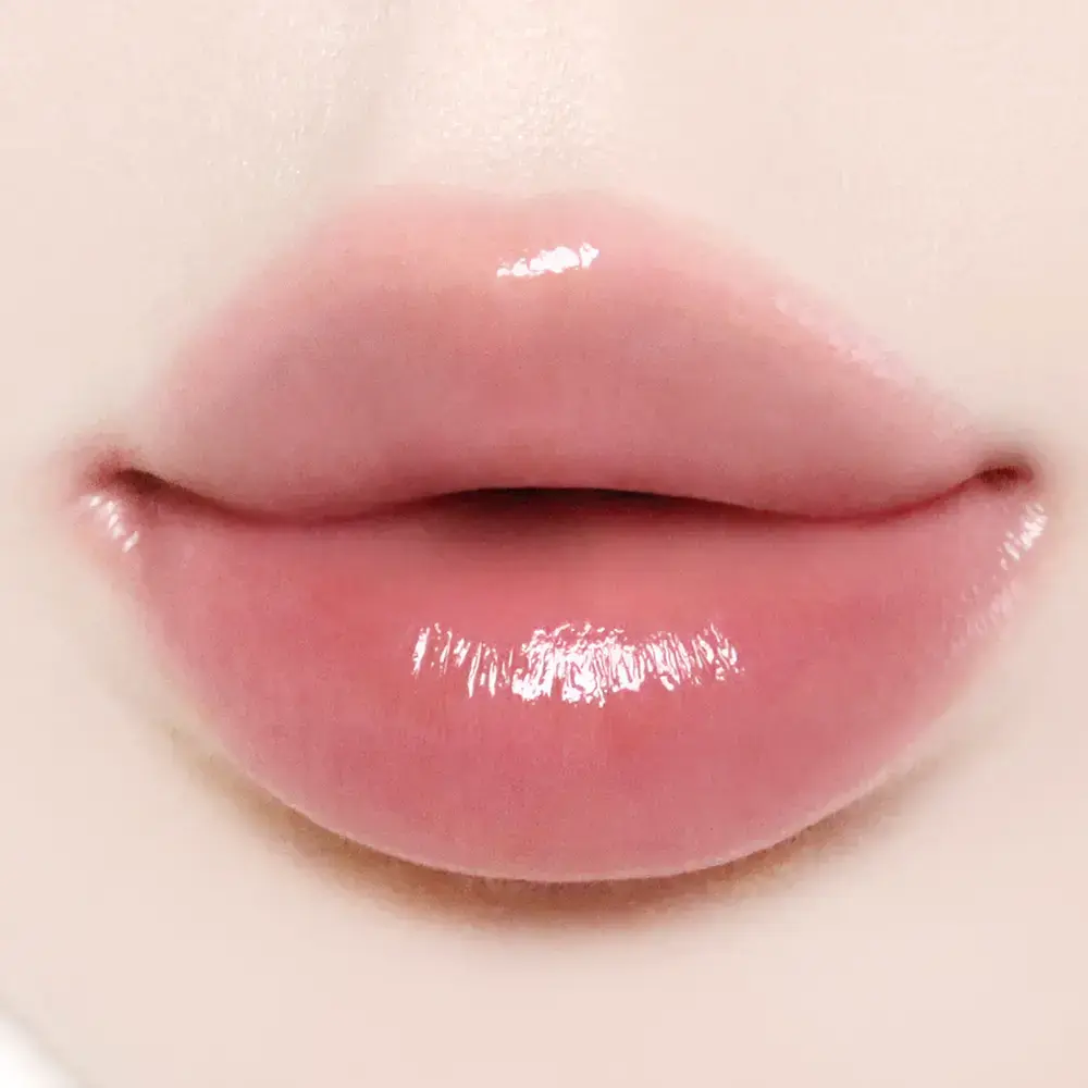 24 Sleek Nude (Free Hair Pin)