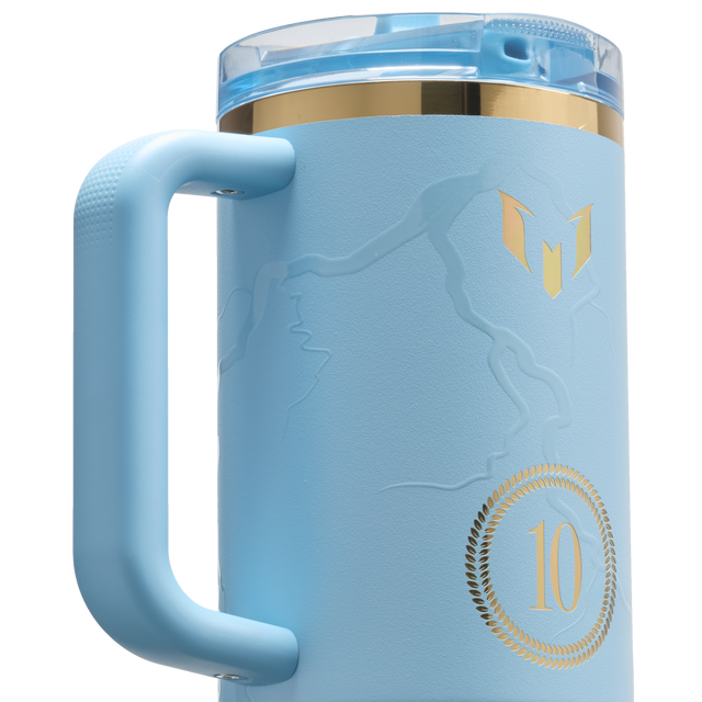 Web_PNG_Square-The_Quencher_ProTour_Flip_Straw_Tumbler_40OZ_-_Messi_Striker_Blue_-_Close_Up_Detail_ecf9d54b-ef24-46fe-b646-4a0ad7946532