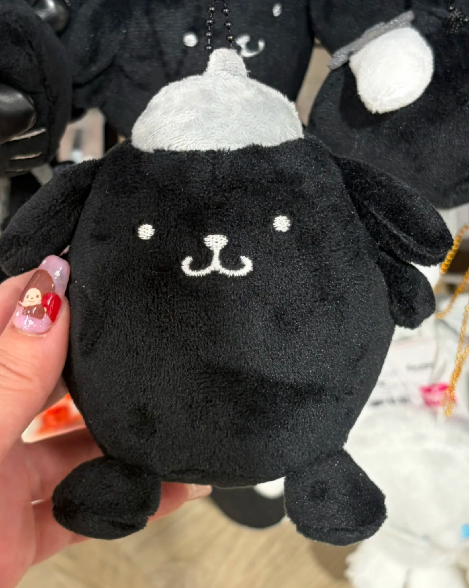 Pompompurin