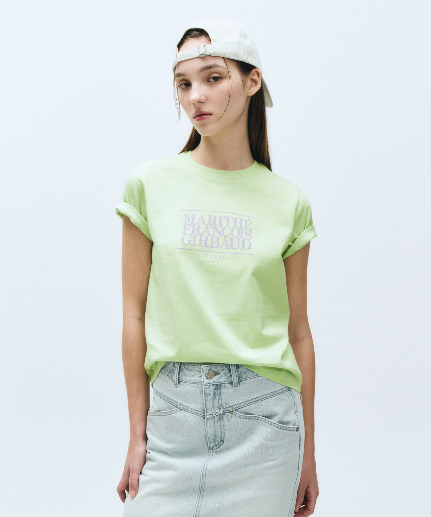 Light Green