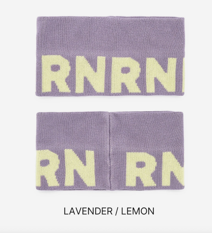 Lavender Lemon