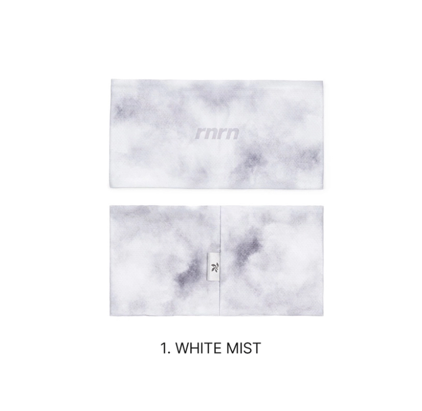 White Mist