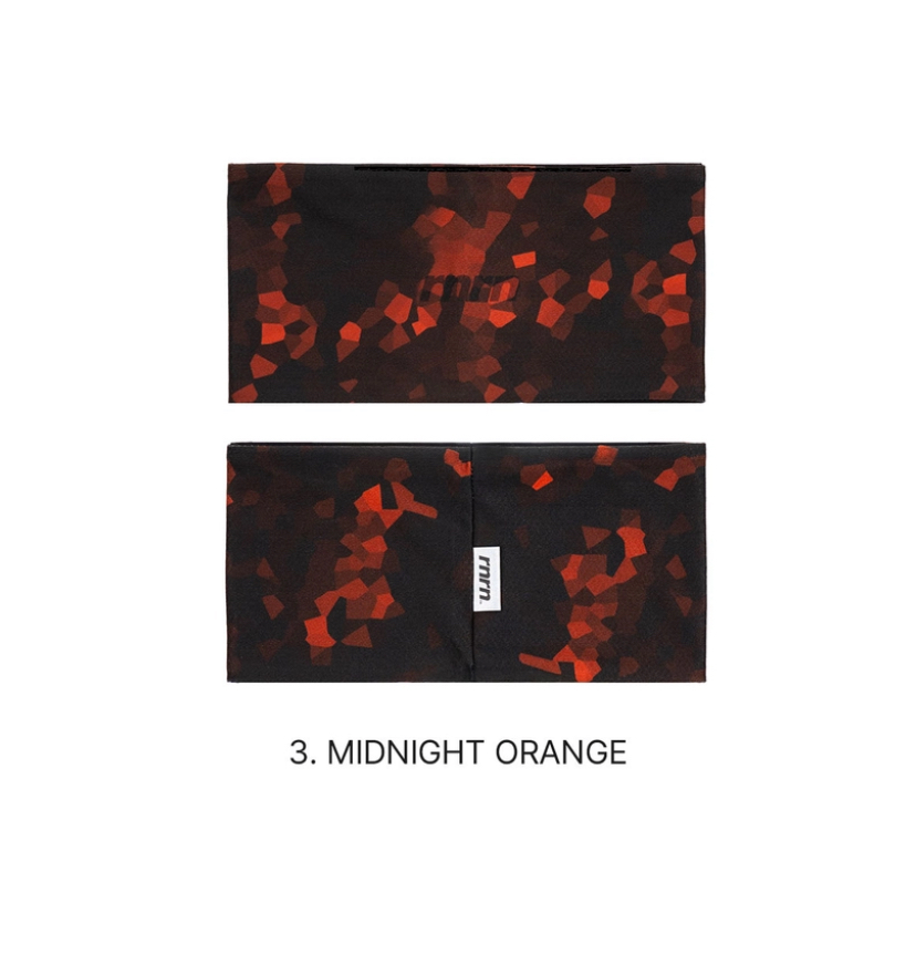 Midnight Orange