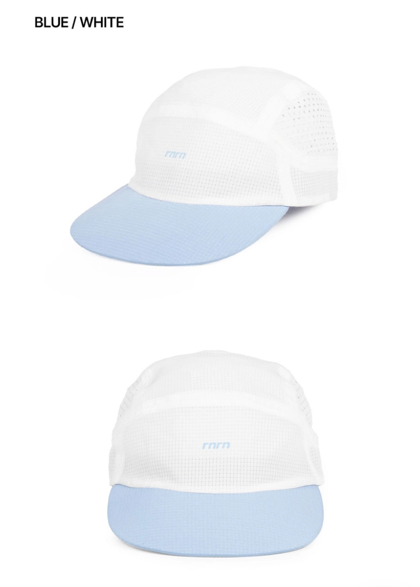 Blue/White