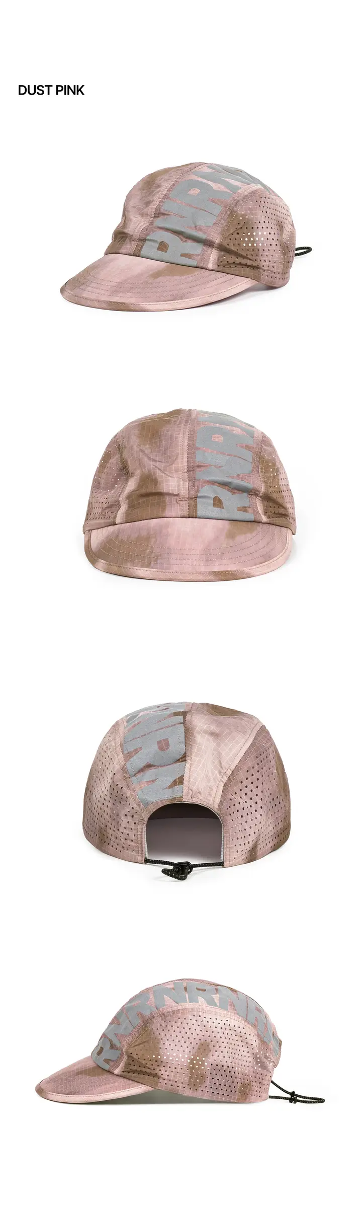 Dust Pink