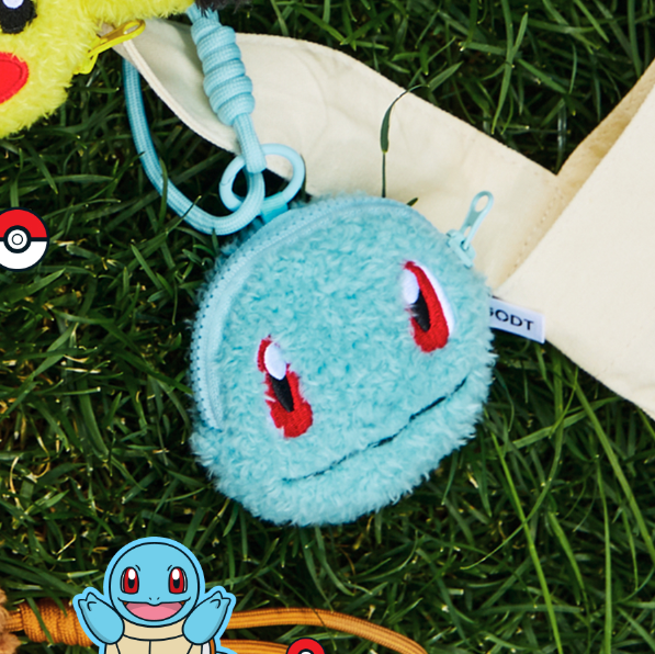 Squirtle