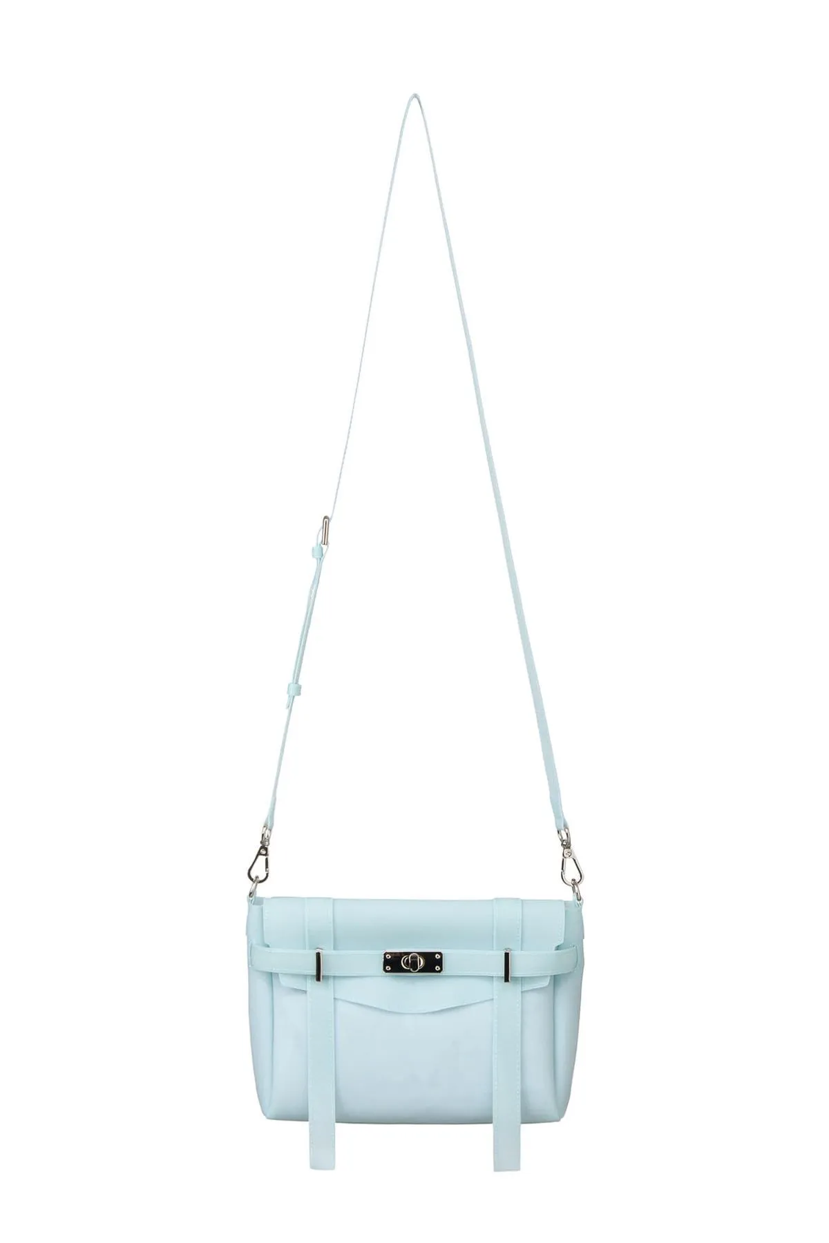 Ice Blue