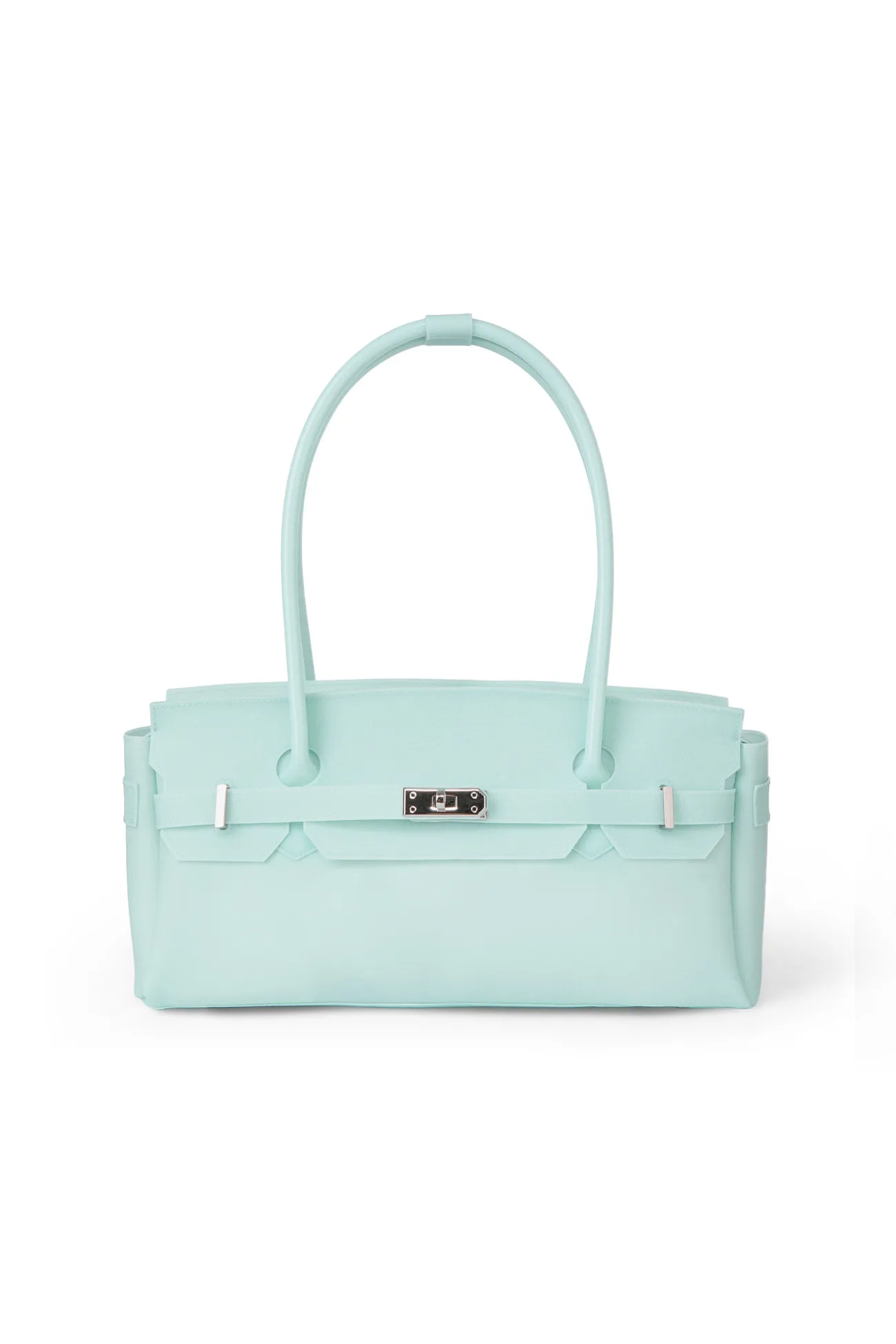 Ice Blue