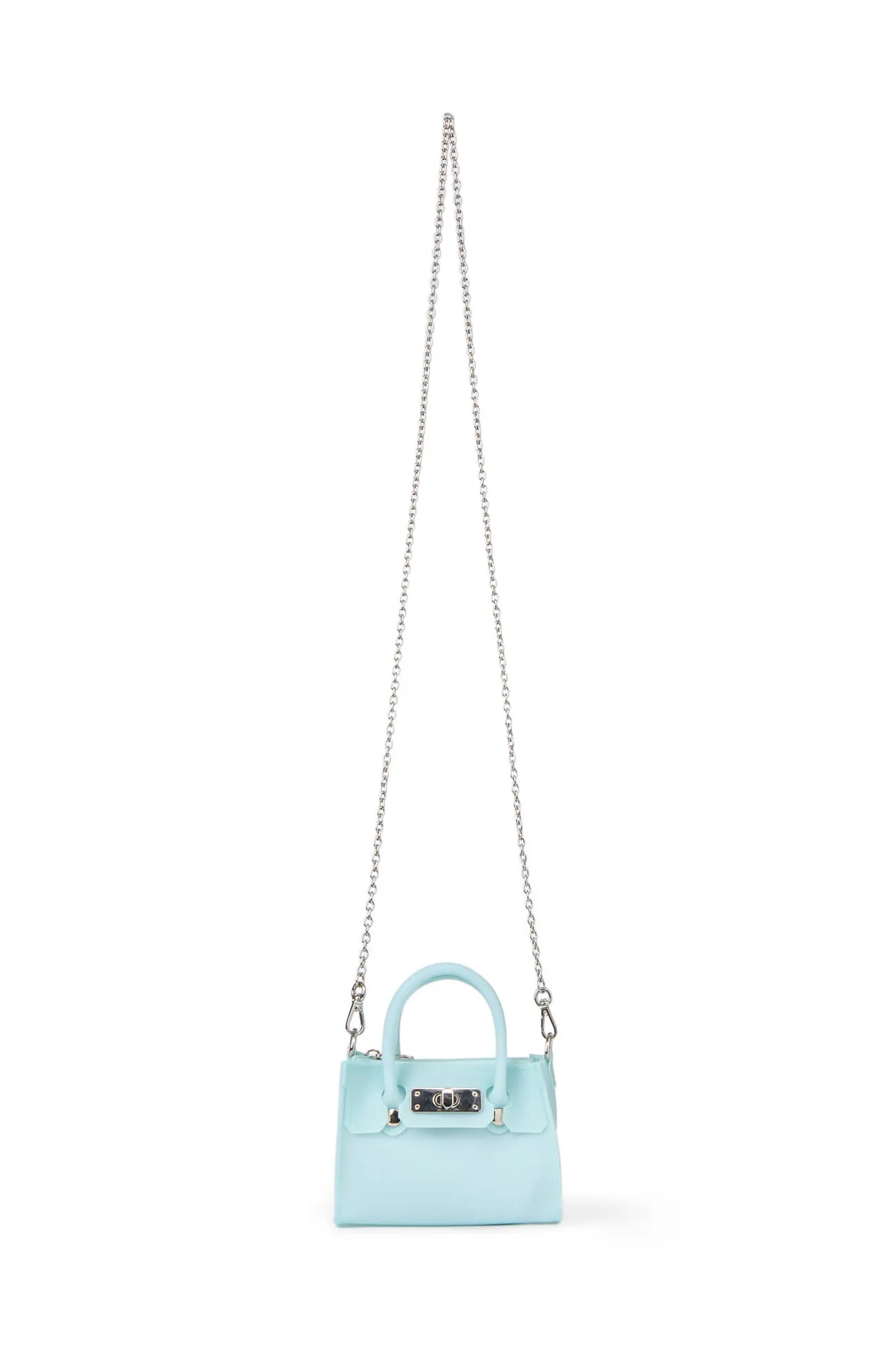 Ice Blue