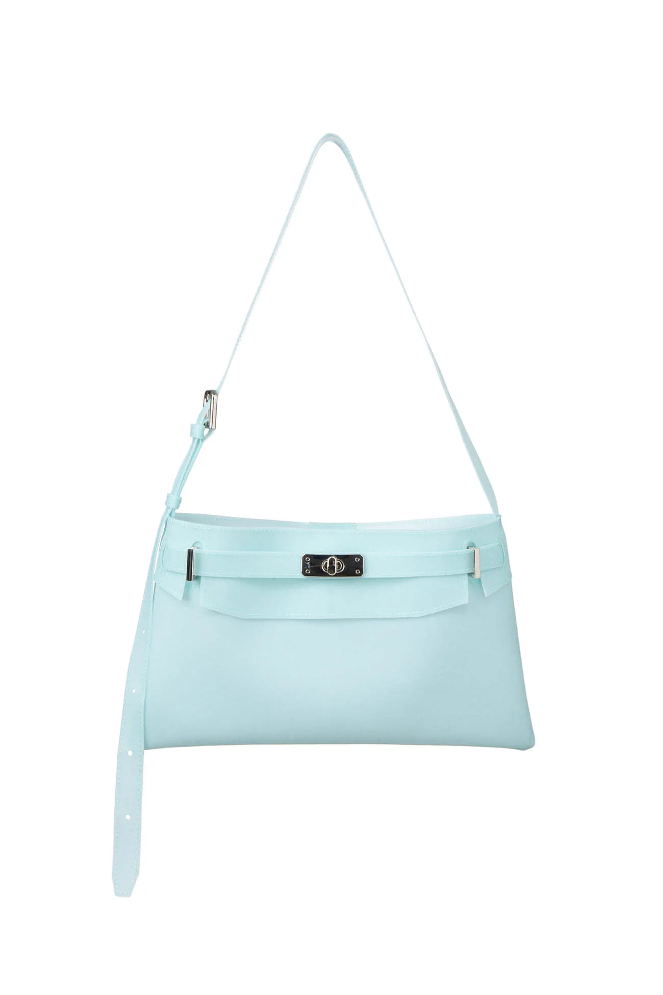 Ice Blue