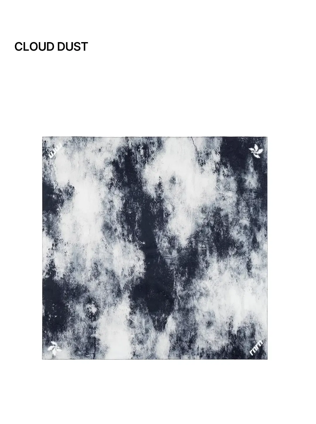 Cloud Dust