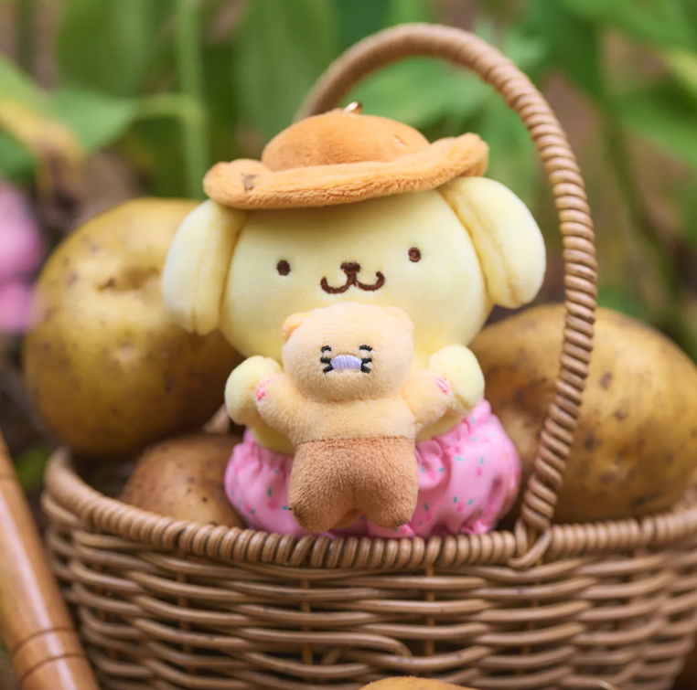Pompompurin