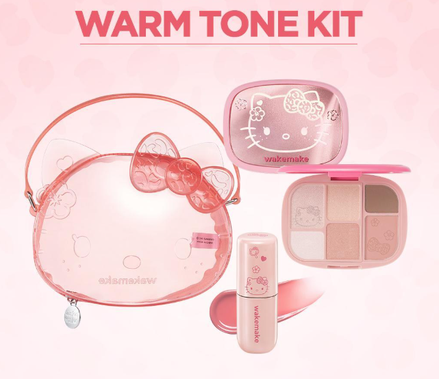 Warm Tone