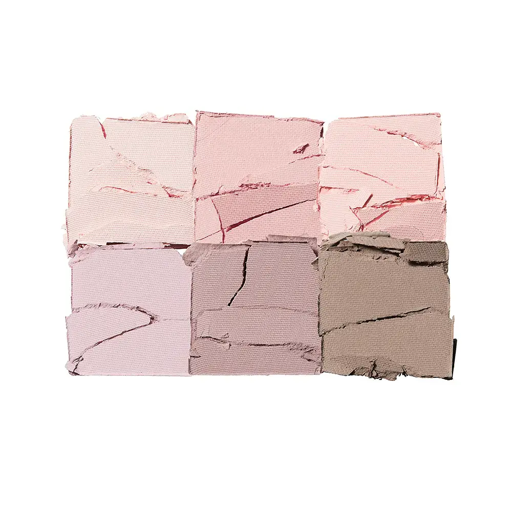 06 Cool Standard (Pink)