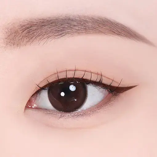 03 Walnut Brown
