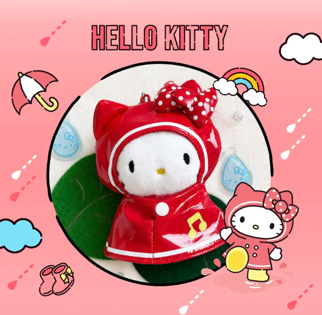Hello Kitty 